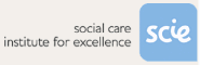 Link to the Social Care Institute for Excellence